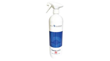 Product Awards 2024 - Bilt Hamber Trace-Less glass cleaner 